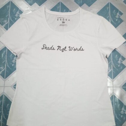 Woman’s T-shirt